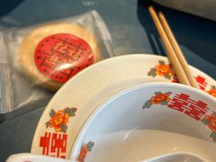 -邹开喜·小海鲜醉鸡煲·潮汕鲜切牛肉店(襄阳北路店)