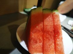 -海底捞火锅(茂业店)