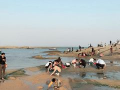 -日照灯塔风景区