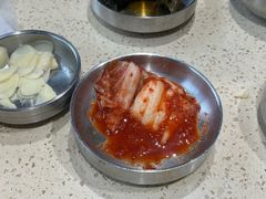 -东门韩国烤肉·韩国料理(烟台朝阳街店)
