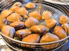-海味当家(西安路店)