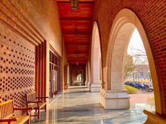 -浙江大学(海宁国际校区)