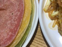 -榆林镇筋饼(知春路店)