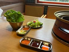 -西塔老太太泥炉烤肉(北京双井店)