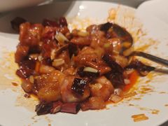-望京辣宴·古法川菜(望京店)