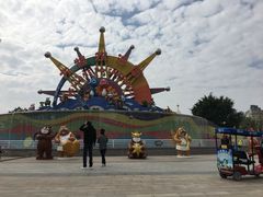 -厦门方特梦幻王国