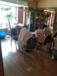 -琅悦月子会所(香格里拉旗舰店)
