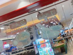 -喜家德虾仁水饺(青岛永旺东部店)