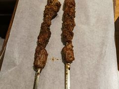-疆里疆外·和田烤肉·清真