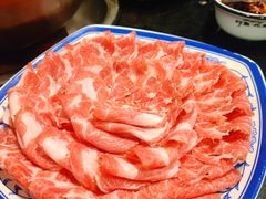 -裕德孚·非遗手切涮羊肉(东直门内大街店)