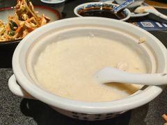 民国美龄粥-南京大牌档(新街口德基广场店)