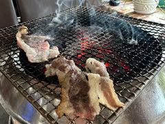 -金刚山(学府路店)