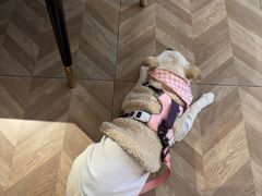 -康悦故事·悦享餐厅(东塘店)