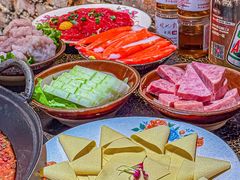 -赵九记呱呱老火锅(钟楼总店)