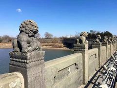 -卢沟桥文化旅游区