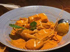 招牌咖喱大皇虾-星叶·东南亚料理(宁波万象汇店)