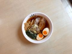 -八盛屋·沾面(集美万达店)