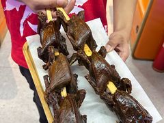 -亿牌牌东北烧烤(博物馆旗舰店)