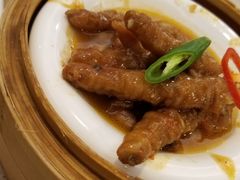 -点都德(大茶楼店)