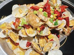 -小红烤翅(中正天街店)