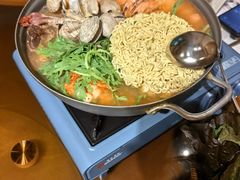 -延松朝鲜族料理