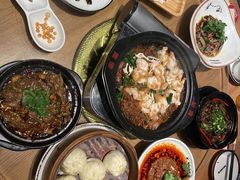-陶德砂锅(蜀汉路店)