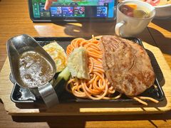 -许榴香西餐厅(台东步行街店)