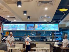 -玲又珑美食(盘福路店)