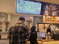 -霸王茶姬(正佳广场店)