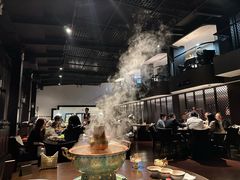 -明湖楼·经典鲁菜山东海鲜(大明湖店)