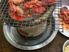 -西塔隆太白烤牛肉馆(图们路店)