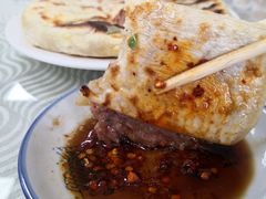 -瑞祥园杨家牛肉大饼店(九路店)