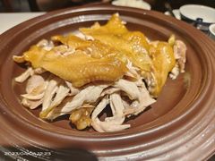 -秋色客家菜(南山店)