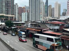 -油麻地果栏