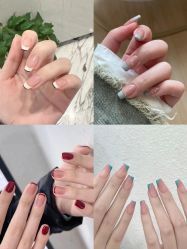 -M·X Nail日式美甲美睫