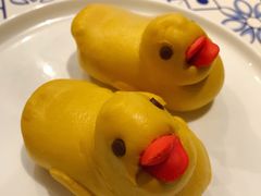 后海小黄鸭-皇城根北京风味主题餐厅(日照万象汇店)