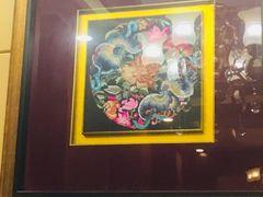 -老牌坊鲁菜名店(宽厚里店)