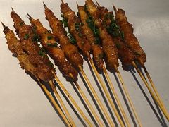 -鱿遍天下铁板鱿鱼(东风路店)