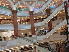 -火影忍者一乐拉面(环球港店)