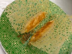 -品海楼·大连海胆锅贴馆(东港店)