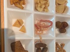 -探鱼·鲜青椒爽麻烤鱼(广州花都来又来店)