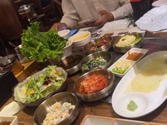 -坦坦大炉·韩式烤肉(望京店)