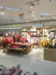 -孩子王童乐园(常德万达店)