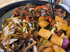 -一烙锅(友谊店)