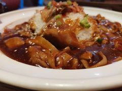 韩国泡菜饭-玛格萝妮(汇智国际商业中心店)