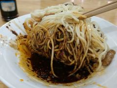 -华兴街自力面店