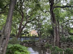 -绮园景区