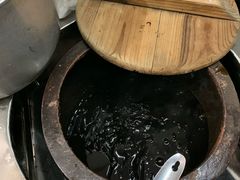 -共和老洪豆花草粿水粿