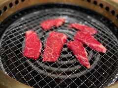 -牛角烧肉(步步高星城天地店)