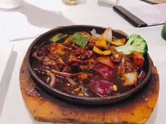 铁板牛仔-小桃源酒家(罗湖商业城店)